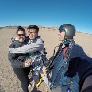 Meet your Posher, Christian